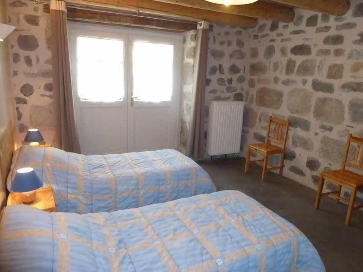 Gite Charmant Pour 8 Pers A Rauret Avec Cheminee, Terrasse Et Acces "Tourisme Et Handicap" - Fr-1-582-186 Eksteriør bilde