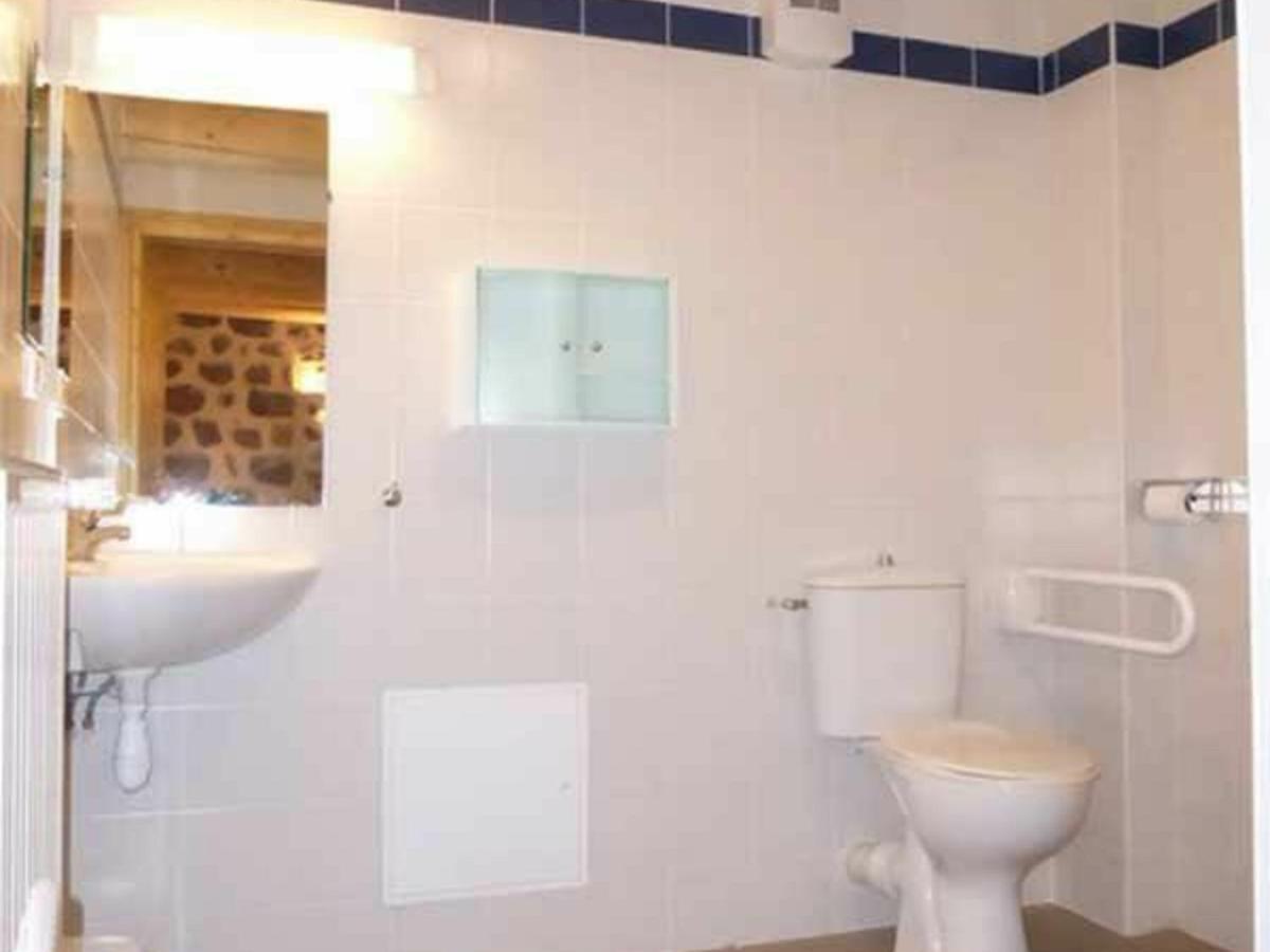 Gite Charmant Pour 8 Pers A Rauret Avec Cheminee, Terrasse Et Acces "Tourisme Et Handicap" - Fr-1-582-186 Eksteriør bilde